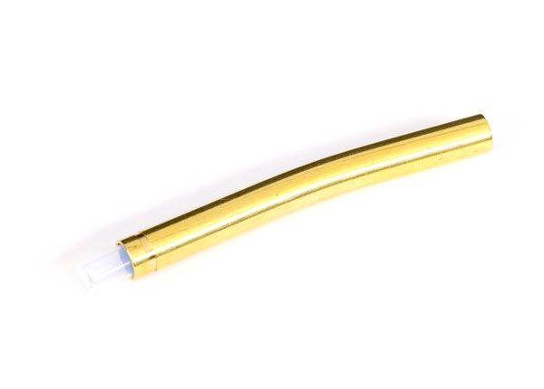Traxxas Stuffing tube (assembled with liner)-1