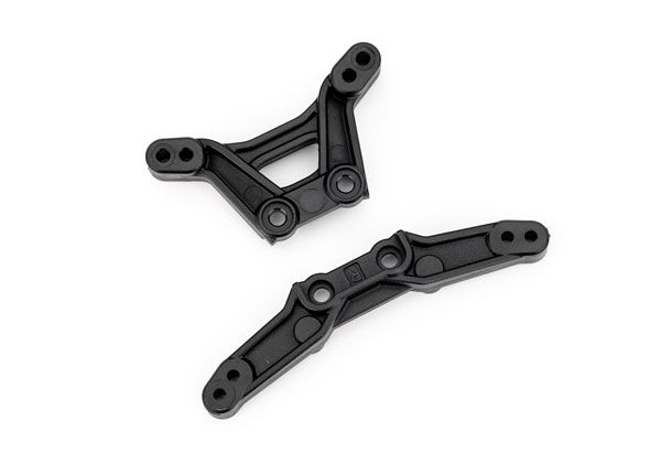 Traxxas Shock tower, front &amp; rear