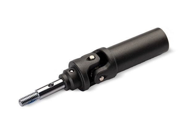 TRA10788, Traxxas Mini Maxx/XRT WideMaxx Extreme HD Outer Stub Axle Assembly