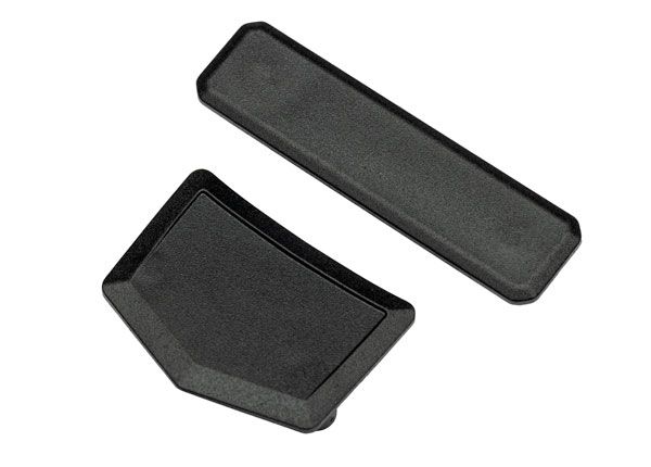 TRA10720, Traxxas Body Reinforcement Set (Fits #TRA10711 Body)