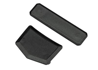 TRA10720, Traxxas Body Reinforcement Set (Fits #TRA10711 Body)