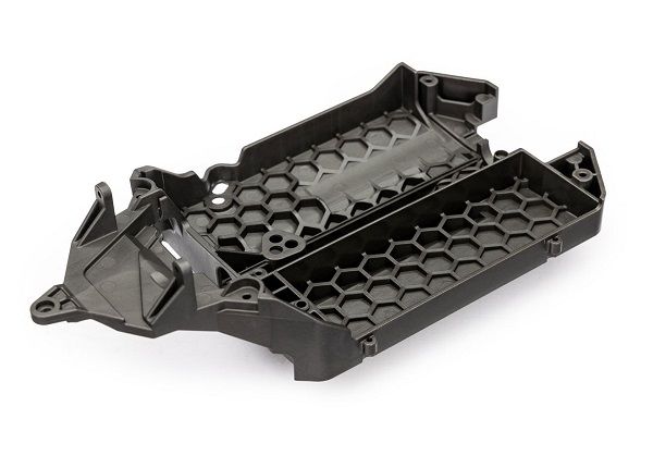 TRA10722X, Traxxas Mini-Maxx Chassis