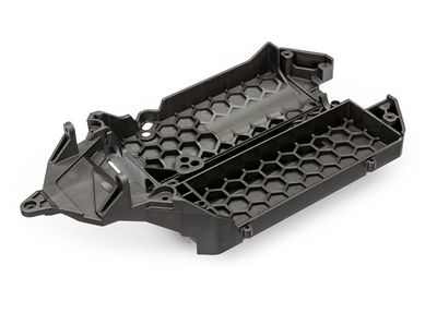 TRA10722X, Traxxas Mini-Maxx Chassis