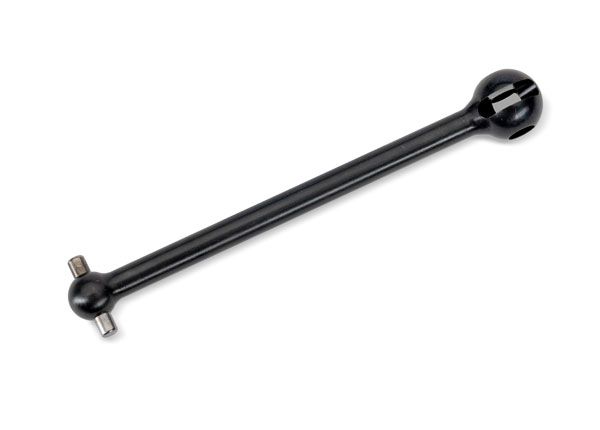 TRA10786X, Traxxas Mini Maxx/XRT WideMaxx Steel CV Driveshaft Assembly