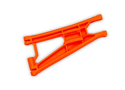 Traxxas Suspension arm, lower, orange (right, front) (1)