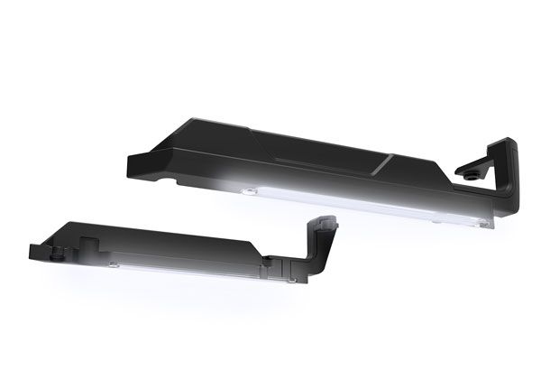 TRA10799, Traxxas Underbody LEDS Mini-Maxx / Mini XRT, Color: White