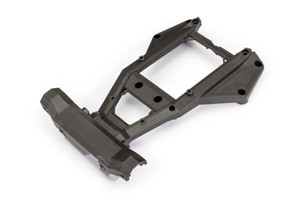 Traxxas Chassis top brace-1