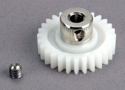 TRA1526, Traxxas 28T Drive Gear