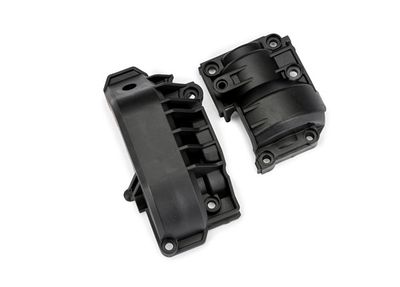 TRA10987, Traxxas Covers, gear (2)