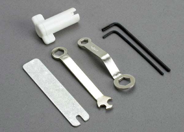 TRA1551, Traxxas Blast Tool Set