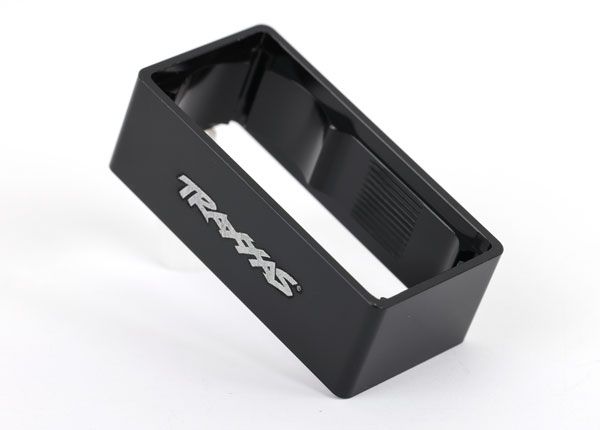 TRA2278, Traxxas 2275 Aluminum Servo Middle Case