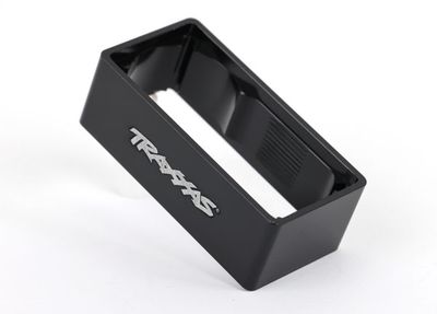 TRA2278, Traxxas 2275 Aluminum Servo Middle Case