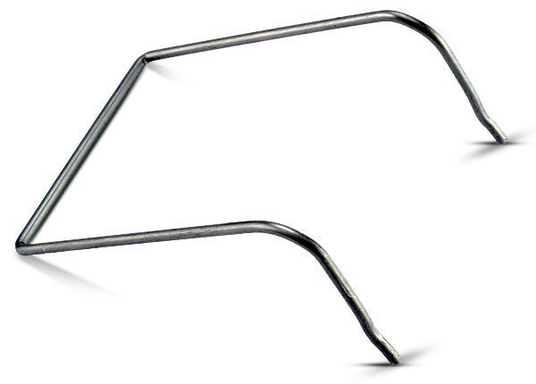 TRA2414, Traxxas Bandit Wing Wire