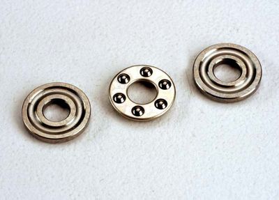 Traxxas Thrust washers(2)/ thrust bearing