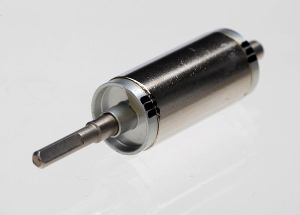 TRA3373, Traxxas Rotor, Velineon 380 motor