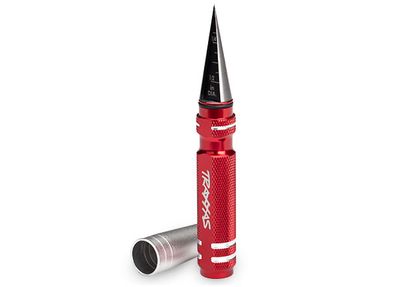Traxxas Body reamer (aluminum handle)