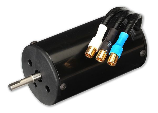 TRA3491, Traxxas Velineon 1200XL Brushless Sensorless Motor (X-Maxx/XRT)