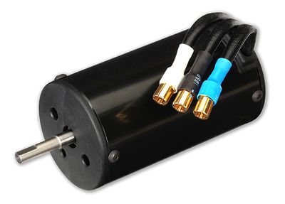 TRA3491, Traxxas Velineon 1200XL Brushless Sensorless Motor (X-Maxx/XRT)