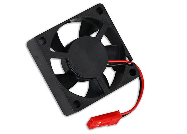 TRA3475, Traxxas Cooling fan, Velineon VXL ESC (fits VXL-6s &amp; VXL-8s)