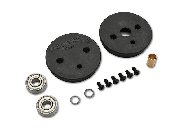 (Clearance) TRA3492, Traxxas Velineon 1200XL 1275kV Brushless Motor Rebuild Kit