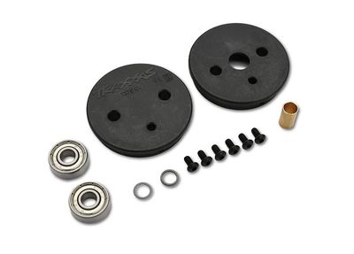 (Clearance) TRA3492, Traxxas Velineon 1200XL 1275kV Brushless Motor Rebuild Kit