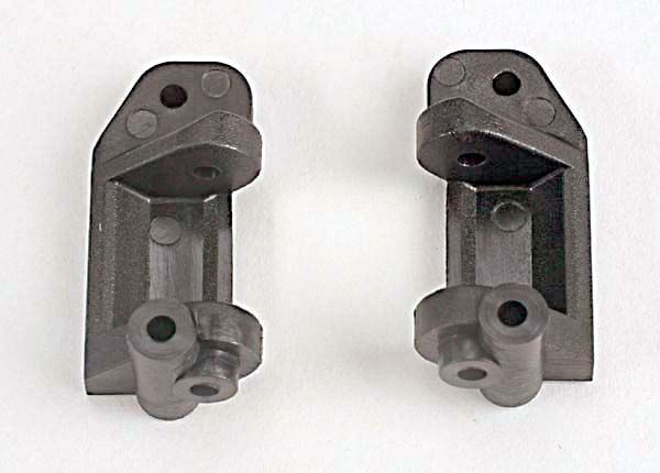 TRA3632, Traxxas Caster blocks (l&amp;r) (30-degree)