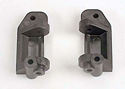 TRA3632, Traxxas Caster blocks (l&amp;r) (30-degree)