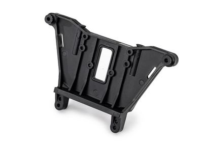 TRA3638R, Traxxas Clipless Body Mounting Rear Shock Tower