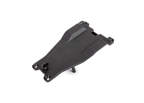 Traxxas Upper chassis (black)