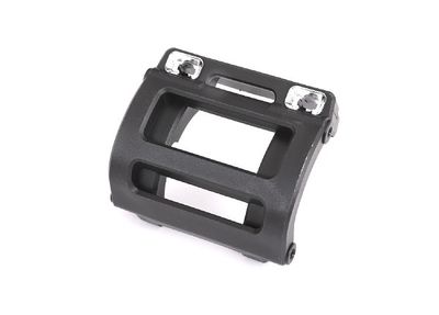 TRA3650, Traxxas Wheelie Bar Mount W/Led Housings #9495