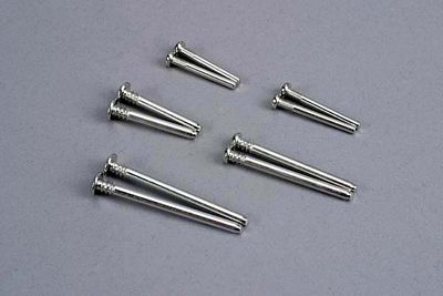TRA3739, Traxxas Screw pin set (Rustler/ Bandit/ Stampede)