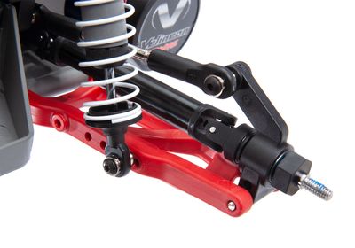 TRA3655X, Traxxas Suspension Arms