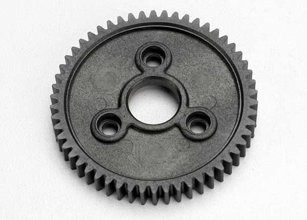 TRA3956, Traxxas 54T Spur Gear (0.8 Metric Pitch) (32-P)