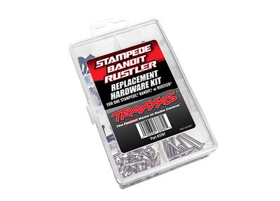 TRA3787, Traxxas Hardware Kit