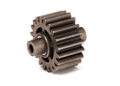 Traxxas Idler gear, steel (20-tooth)