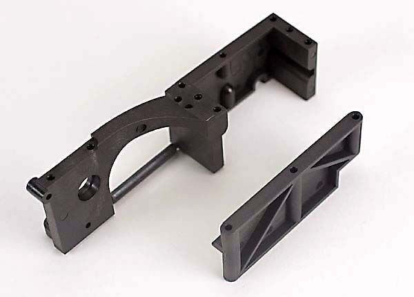 Traxxas Stiffeners, chassis (l&amp;r)