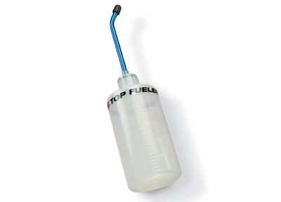 TRA5001, Traxxas Fuel Filler Bottle (500cc)