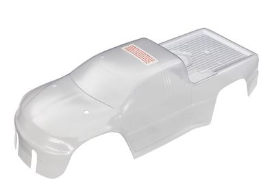 Traxxas Body, T-MaxxÔøΩ (clear)