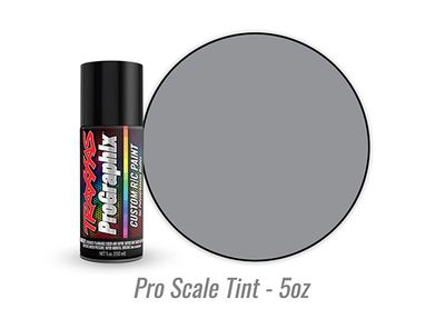 TRA5048, Traxxas ProGraphix &quot;Pro Scale Tint&quot; Custom R/C Lexan Spray Paint (5oz)