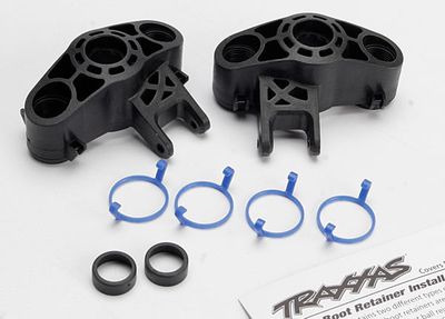 TRA5334R, Traxxas Axle Carriers (Left &amp;Right)