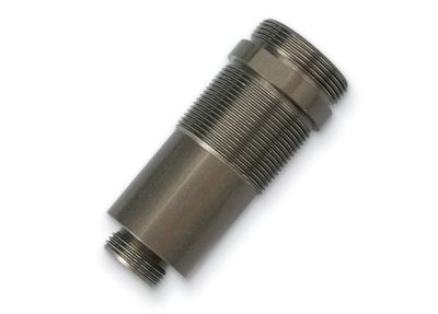 Traxxas Body, GTR shock (hard-anodized, PTFE-coated aluminum) (1)