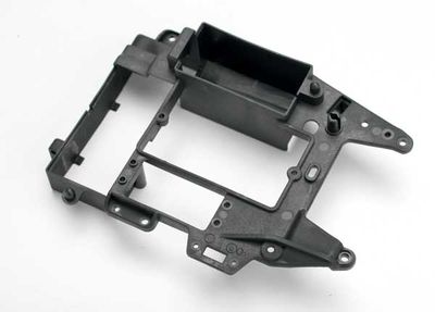 Traxxas Chassis top plate