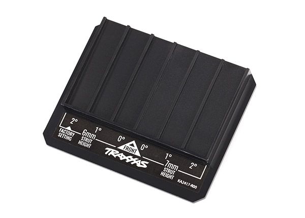 Traxxas Alignment tool, drive strut, DCB M41
