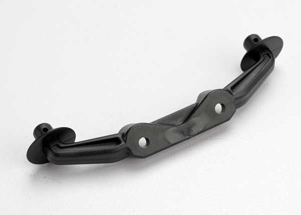 TRA5514, Traxxas Jato Body mount, front
