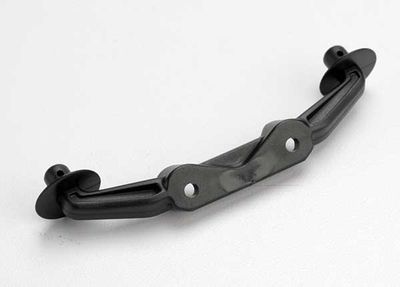 TRA5514, Traxxas Jato Body mount, front