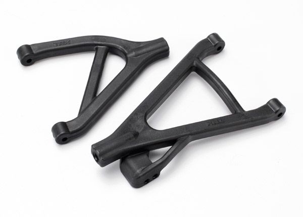 Traxxas Suspension arm upper (1)/ suspension arm lower (1) (right rear) (fits Slayer Pro 4x4)