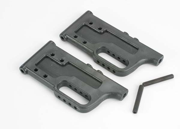 Traxxas Suspension arms (lower) (front)/ 5x6 GS (2)