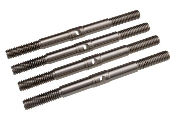 Traxxas Tie rods (2)/ camber links (rear) (2)