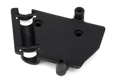 TRA6587, Traxxas Mount, sound module, Slash 4x4