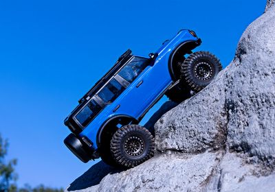 TRA6250, Traxxas TRX-4M Brushless Motor / ESC Combo (3350kV)
